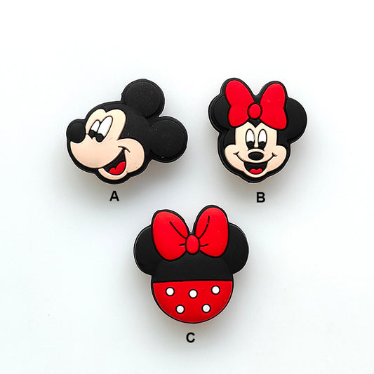 Mouse Focal Beads
